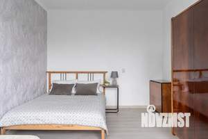 1-к квартира, посуточно, 30м2, 6/12 этаж