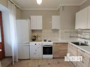 1-к квартира, на длительный срок, 32м2, 2/25 этаж