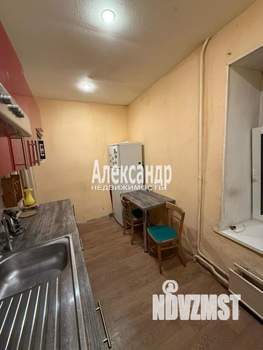 3-к квартира, на длительный срок, 66м2, 1/4 этаж