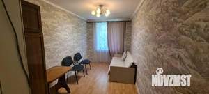 2-к квартира, на длительный срок, 51м2, 2/5 этаж