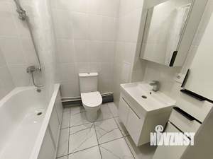 2-к квартира, на длительный срок, 55м2, 22/26 этаж