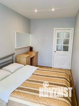 3-к квартира, посуточно, 75м2, 4/5 этаж