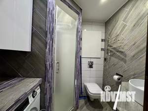 Студия квартира, посуточно, 25м2, 2/3 этаж