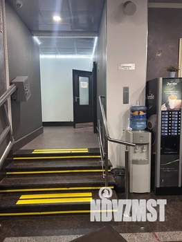 Студия квартира, посуточно, 25м2, 6/9 этаж