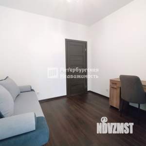 2-к квартира, на длительный срок, 55м2, 2/10 этаж