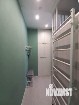 Студия квартира, на длительный срок, 23м2, 1/11 этаж