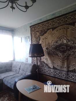 3-к квартира, на длительный срок, 61м2, 8/9 этаж
