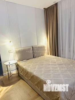 1-к квартира, на длительный срок, 34м2, 8/13 этаж