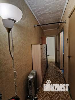 1-к квартира, на длительный срок, 33м2, 1/17 этаж
