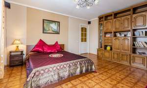 2-к квартира, на длительный срок, 56м2, 10/17 этаж