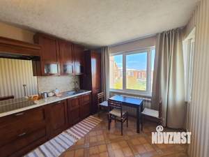2-к квартира, на длительный срок, 36м2, 9/9 этаж