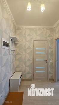 1-к квартира, на длительный срок, 36м2, 8/19 этаж