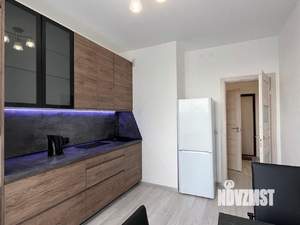 1-к квартира, на длительный срок, 31м2, 13/18 этаж