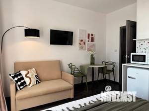 Студия квартира, посуточно, 20м2, 6/20 этаж