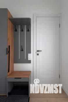 1-к квартира, посуточно, 36м2, 11/18 этаж