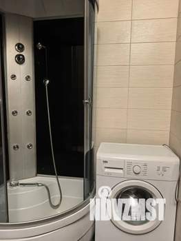 1-к квартира, посуточно, 40м2, 8/20 этаж