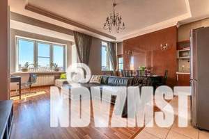 2-к квартира, посуточно, 67м2, 5/6 этаж