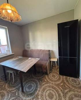 1-к квартира, на длительный срок, 40м2, 3/12 этаж