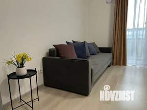 Студия квартира, посуточно, 27м2, 3/11 этаж