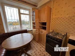 1-к квартира, на длительный срок, 32м2, 5/9 этаж