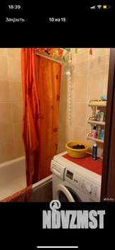 2-к квартира, на длительный срок, 54м2, 3/8 этаж