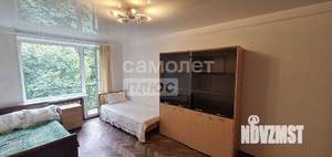 1-к квартира, на длительный срок, 33м2, 5/5 этаж