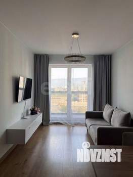 2-к квартира, на длительный срок, 52м2, 12/16 этаж