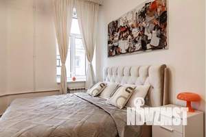 3-к квартира, посуточно, 77м2, 4/7 этаж