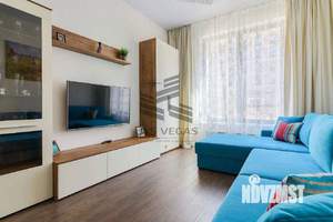 2-к квартира, на длительный срок, 45м2, 1/8 этаж