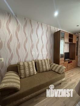 1-к квартира, на длительный срок, 22м2, 12/25 этаж