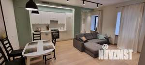 2-к квартира, посуточно, 80м2, 2/2 этаж