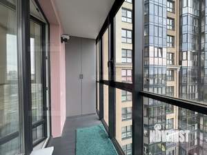 2-к квартира, на длительный срок, 60м2, 9/27 этаж