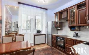 2-к квартира, на длительный срок, 67м2, 8/21 этаж