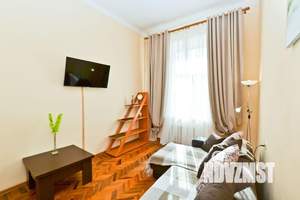 2-к квартира, посуточно, 69м2, 4/4 этаж