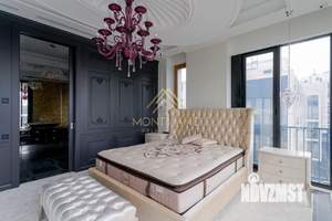 3-к квартира, на длительный срок, 190м2, 4/5 этаж