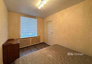 2-к квартира, на длительный срок, 44м2, 3/4 этаж