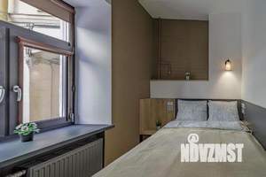 1-к квартира, посуточно, 10м2, 1/1 этаж