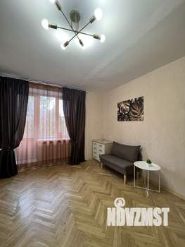 1-к квартира, на длительный срок, 34м2, 5/10 этаж