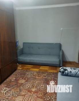 1-к квартира, на длительный срок, 31м2, 1/5 этаж