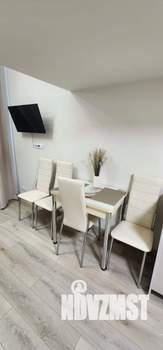 1-к квартира, на длительный срок, 35м2, 4/18 этаж