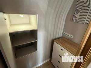 1-к квартира, посуточно, 23м2, 2/6 этаж