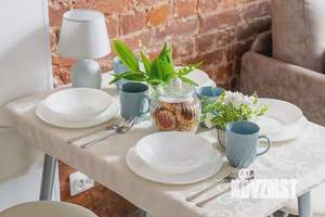 Студия квартира, посуточно, 28м2, 2/3 этаж