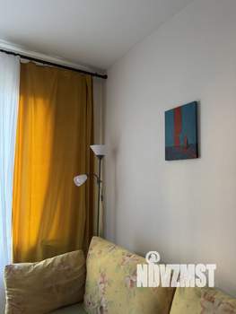 1-к квартира, на длительный срок, 35м2, 1/5 этаж