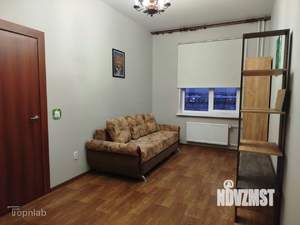 1-к квартира, на длительный срок, 32м2, 4/5 этаж