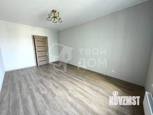 1-к квартира, на длительный срок, 59м2, 7/10 этаж