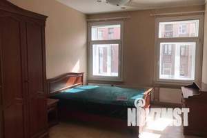 2-к квартира, посуточно, 50м2, 3/6 этаж