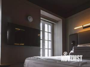 1-к квартира, на длительный срок, 17м2, 3/18 этаж