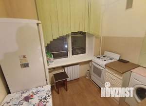 1-к квартира, на длительный срок, 31м2, 3/14 этаж