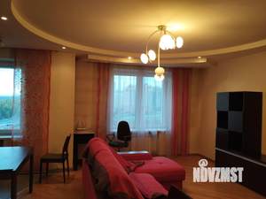 2-к квартира, на длительный срок, 90м2, 12/18 этаж