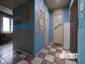 1-к квартира, на длительный срок, 30м2, 3/5 этаж